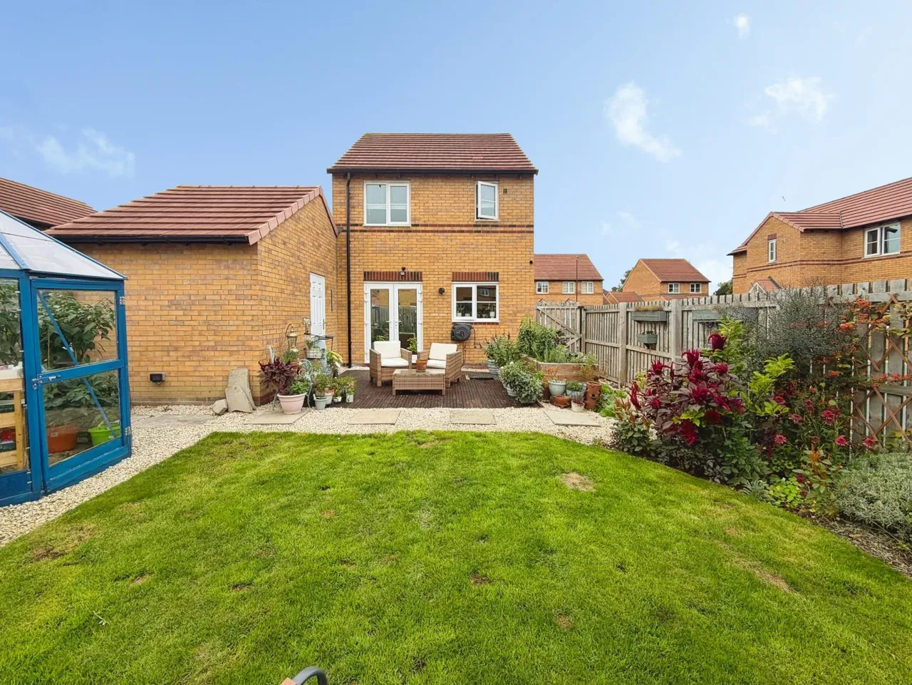 Drake Avenue, Chesterfield, S43, photo 21
