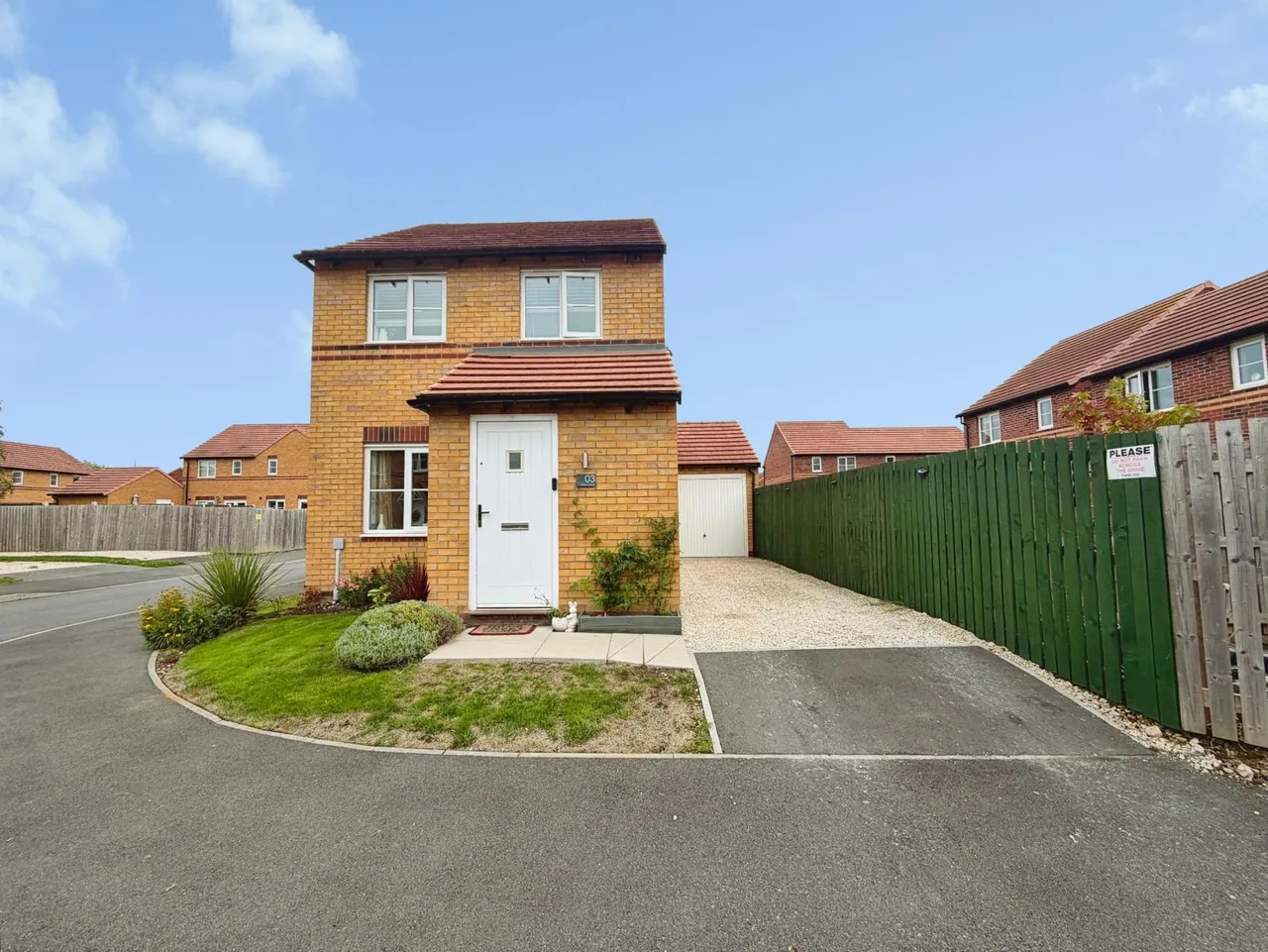 Drake Avenue, Chesterfield, S43, photo 2