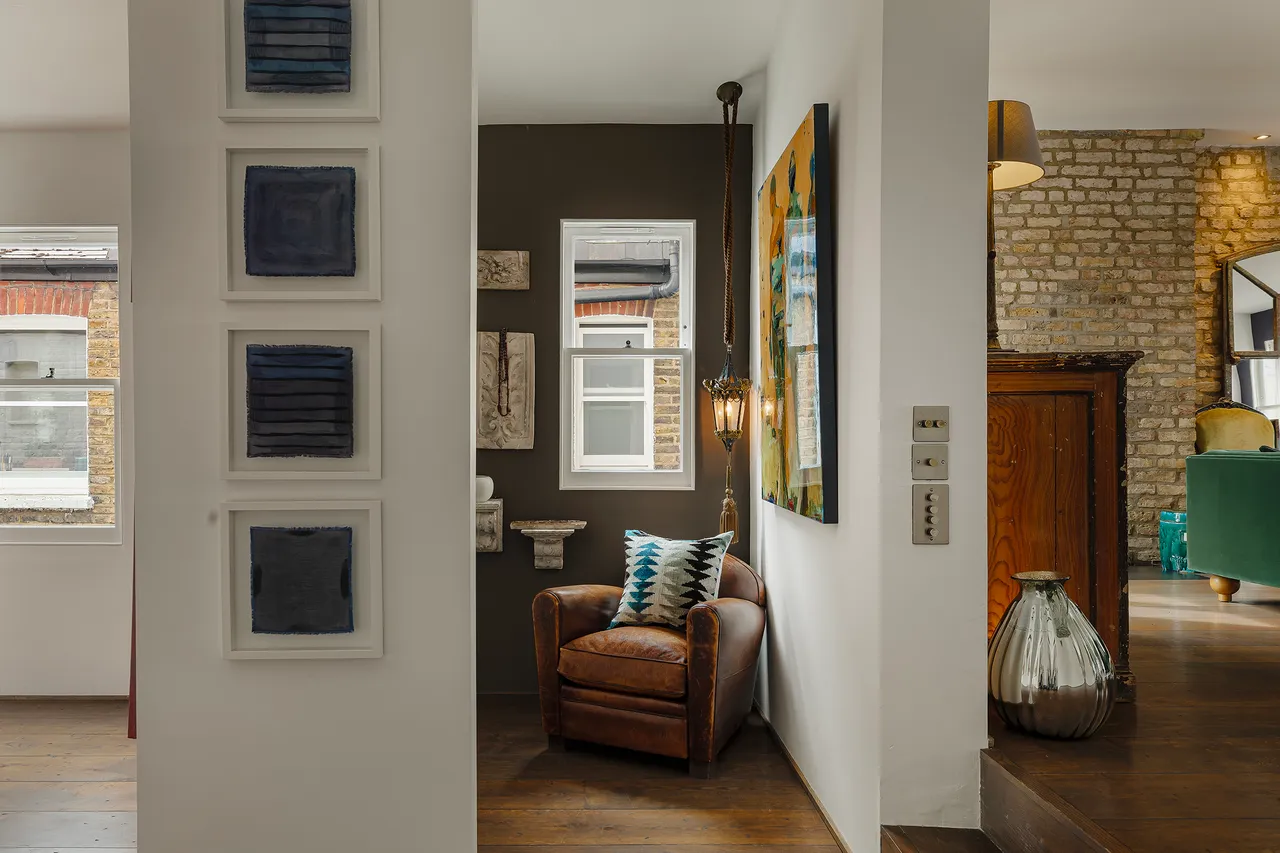 Inglethorpe Street, Fulham, SW6, photo 6