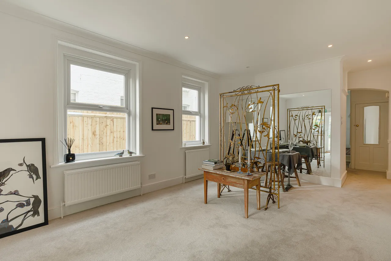 Inglethorpe Street, Fulham, SW6, photo 22