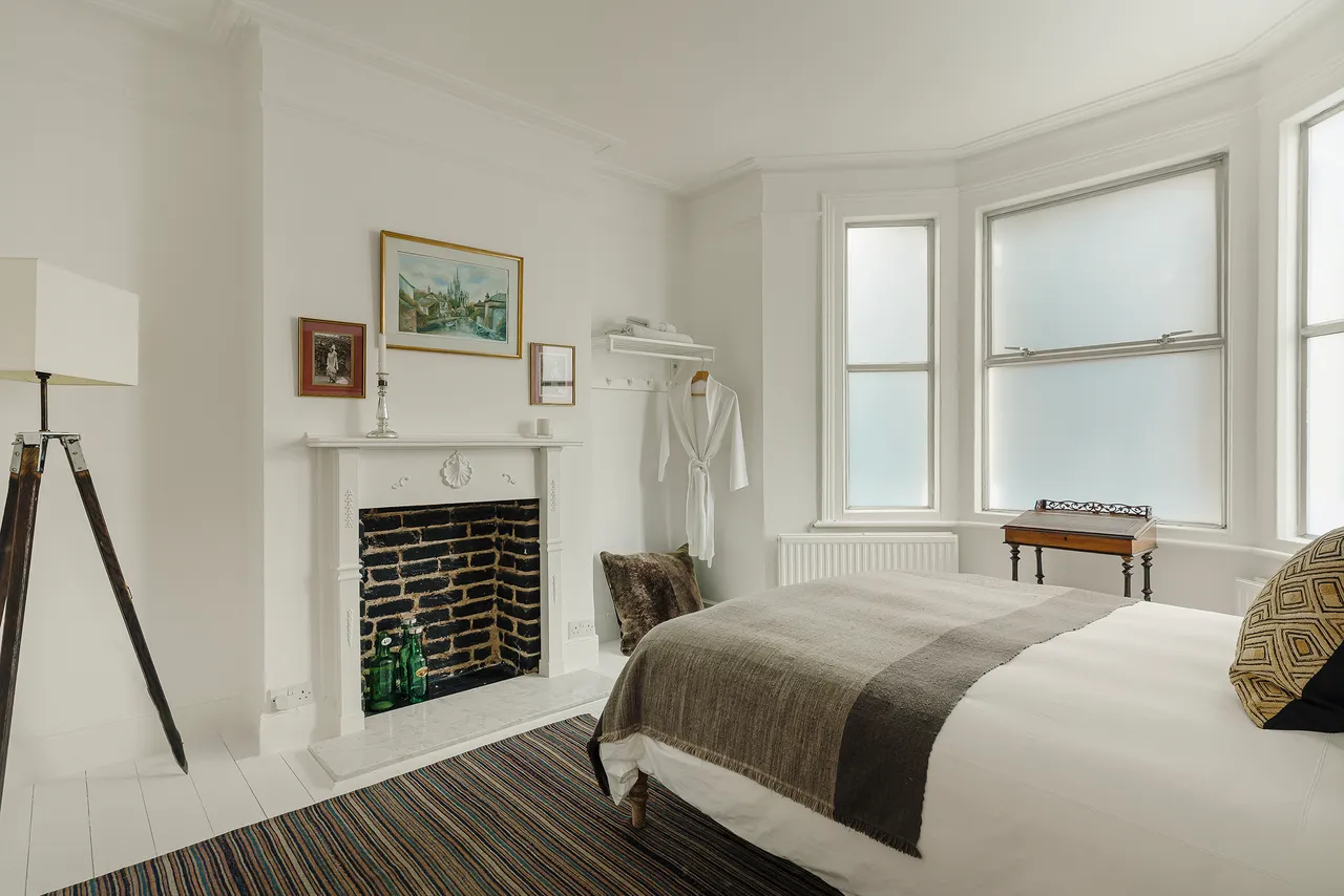 Inglethorpe Street, Fulham, SW6, photo 24