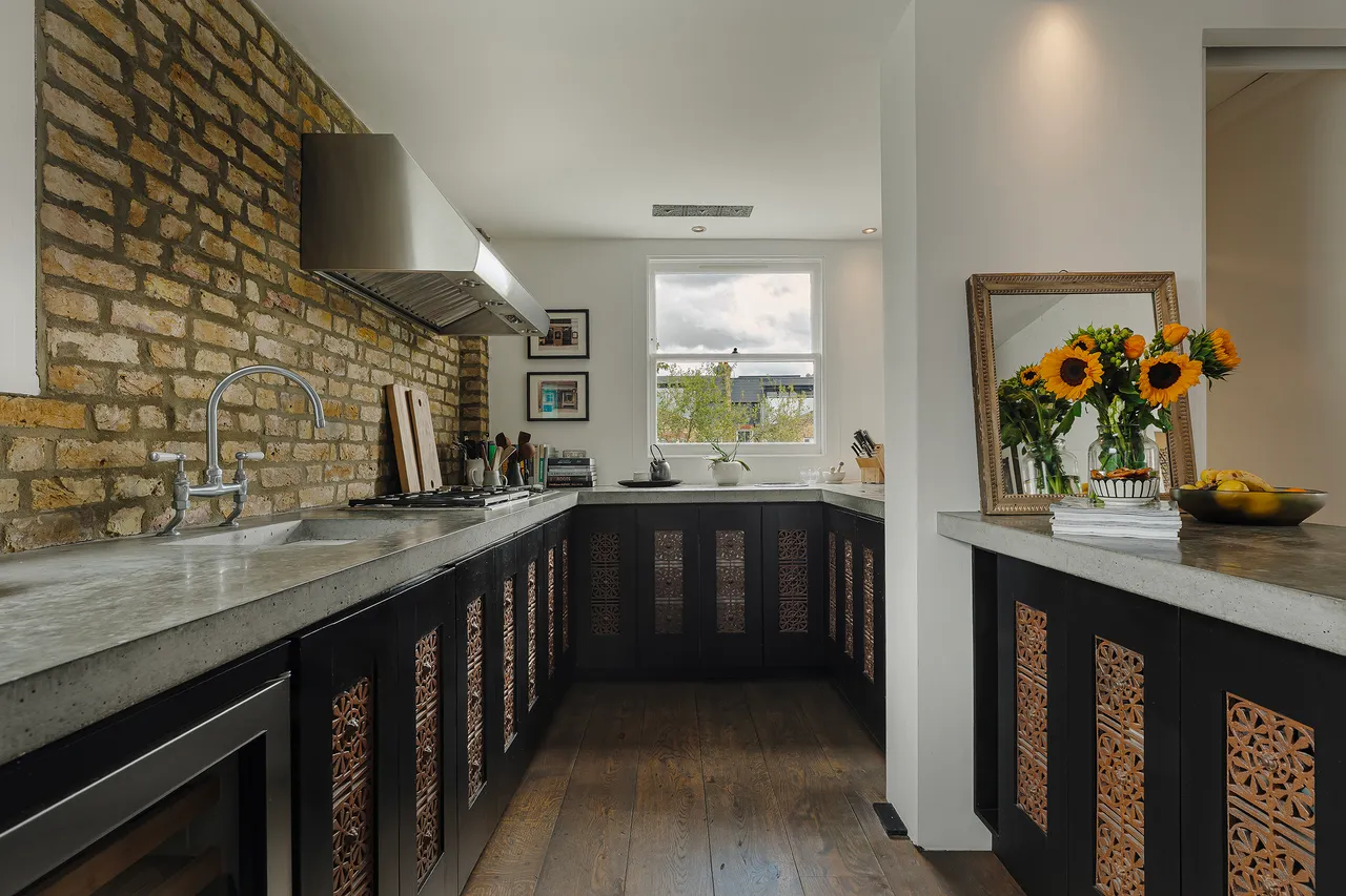 Inglethorpe Street, Fulham, SW6, photo 9