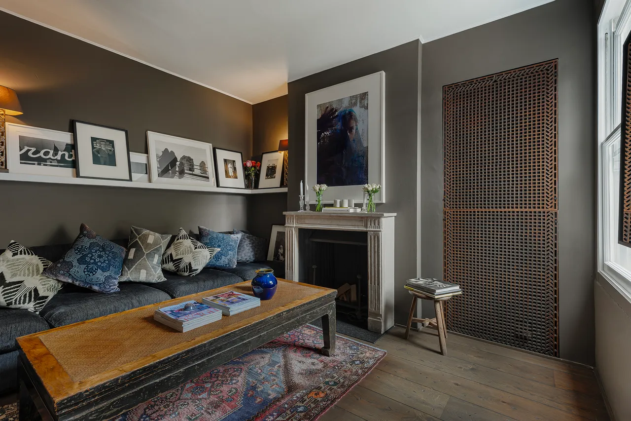 Inglethorpe Street, Fulham, SW6, photo 12