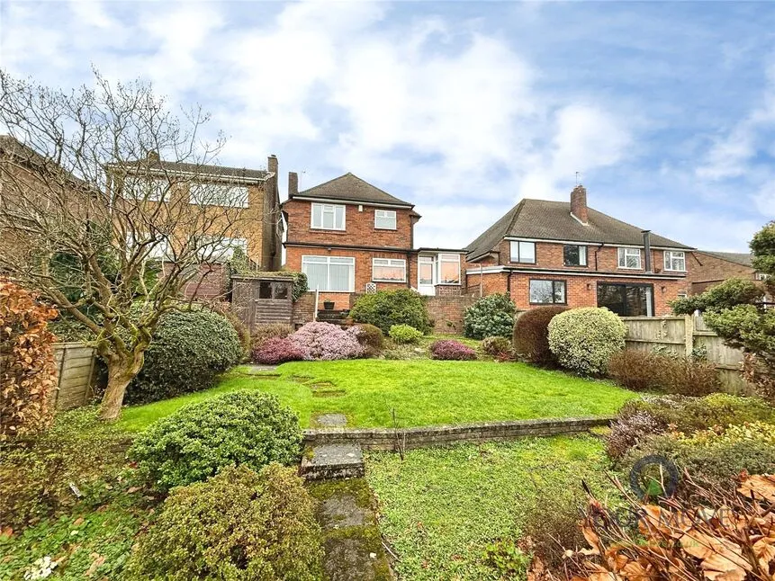 Elizabeth Grove, Oakham, West Midlands, DY2, photo 6