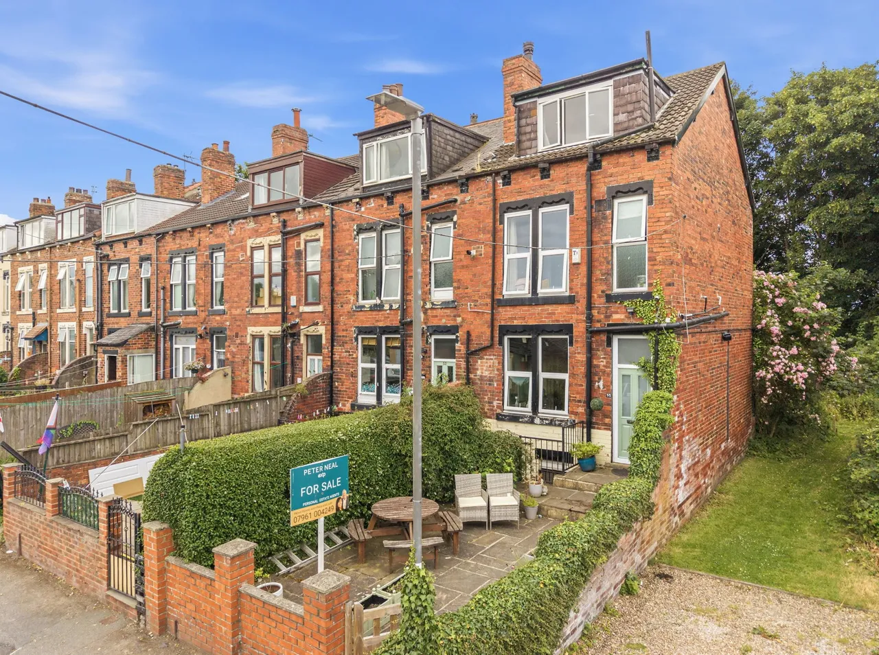 Morritt Drive, Leeds, LS15, photo 12