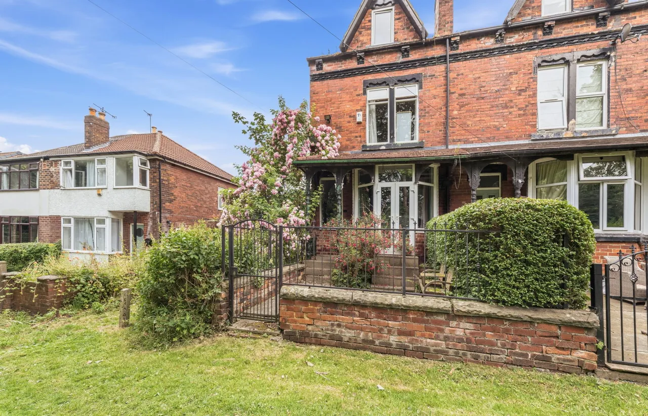 4 bed house for sale, Morritt Drive, Leeds, LS15