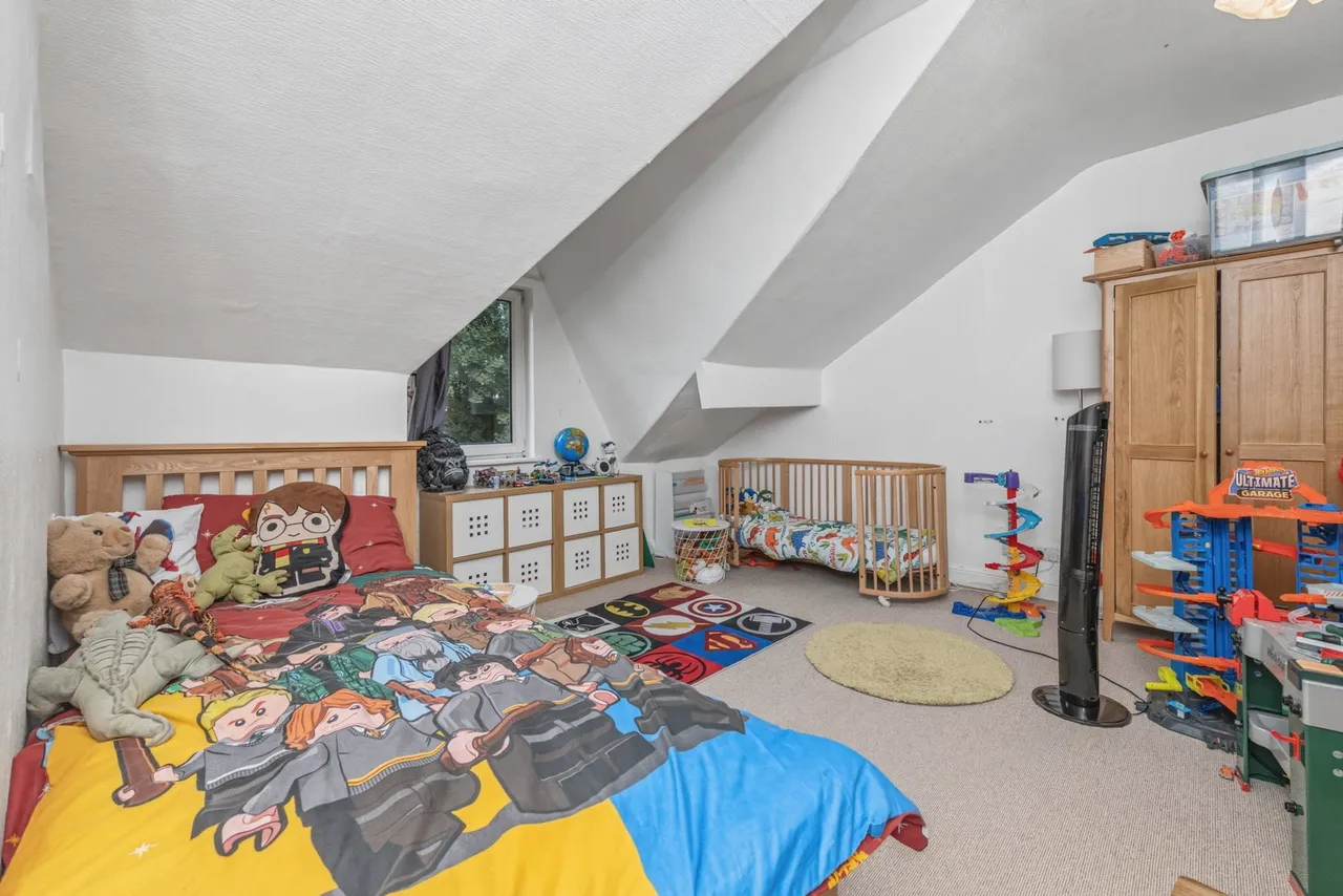 Morritt Drive, Leeds, LS15, photo 7