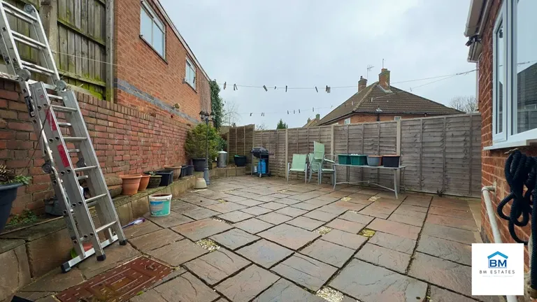 Sidmouth Avenue, Leicester, LE5 4WB, photo 12