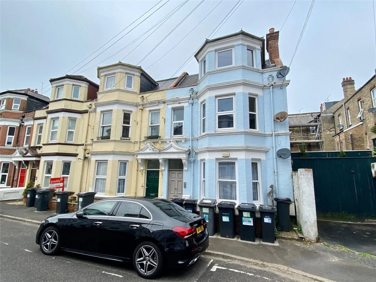 Eldon Place, Bournemouth, BH4, photo 3