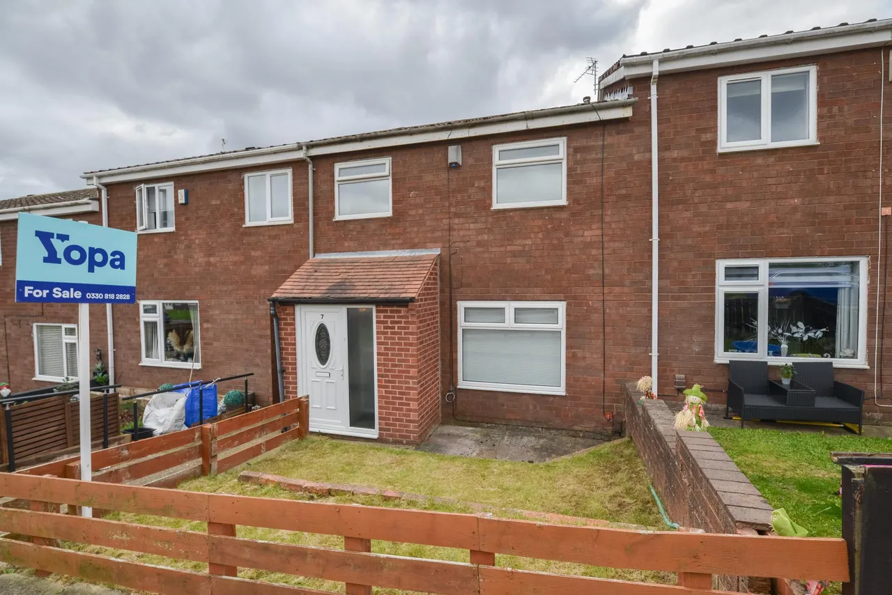 Midfield View, Stockton-on-tees, TS19, photo 31