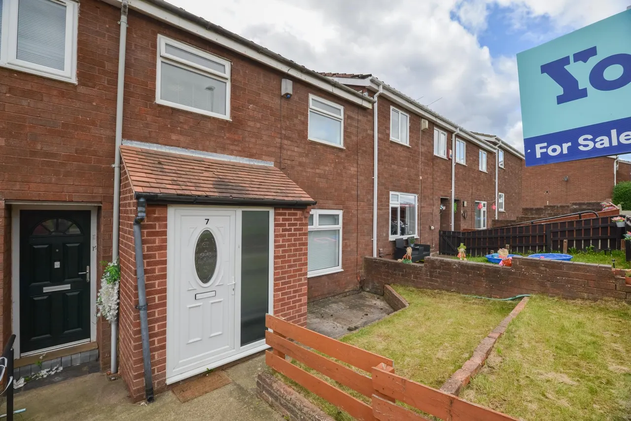 Midfield View, Stockton-on-tees, TS19, photo 32