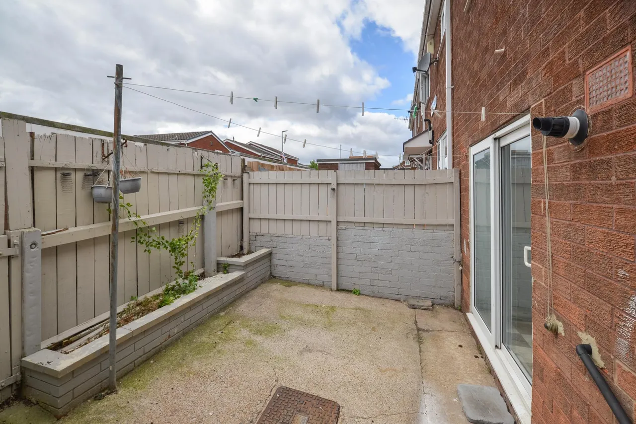 Midfield View, Stockton-on-tees, TS19, photo 29