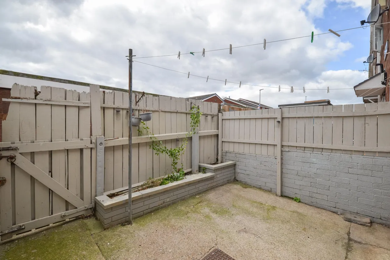 Midfield View, Stockton-on-tees, TS19, photo 30