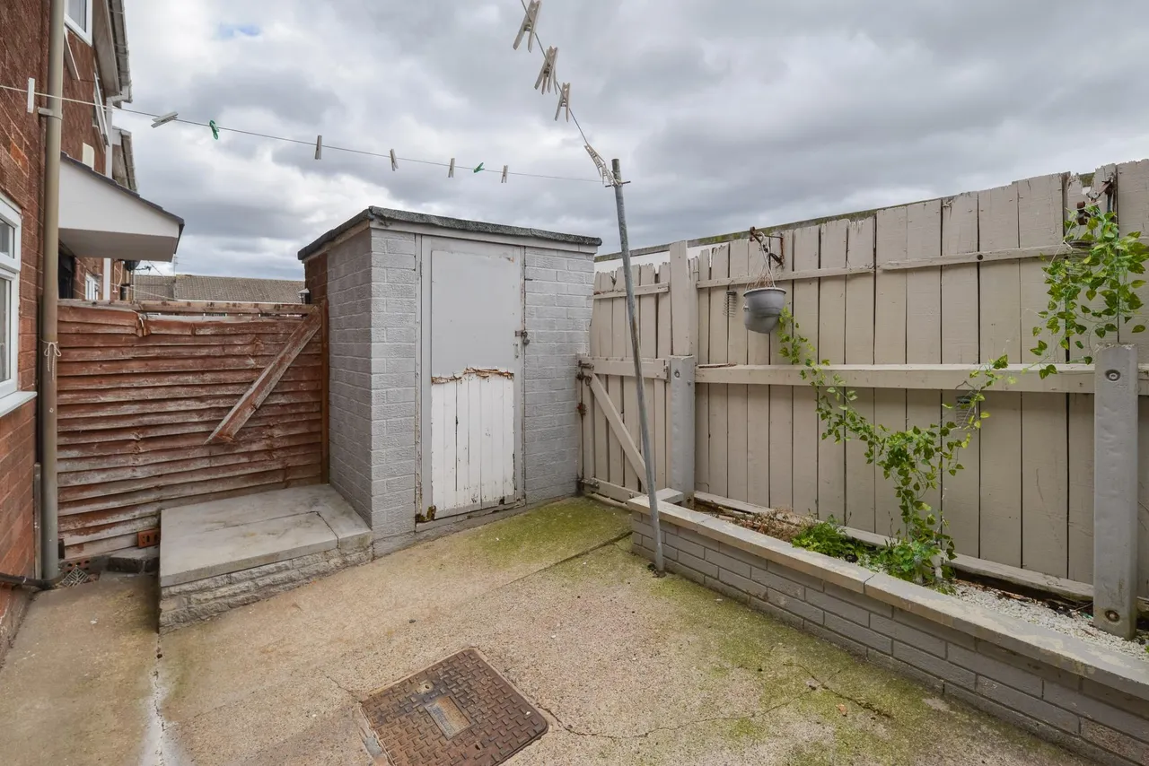 Midfield View, Stockton-on-tees, TS19, photo 27