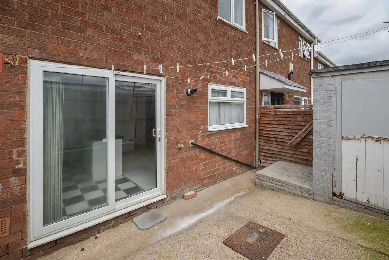 Midfield View, Stockton-on-tees, TS19, photo 28