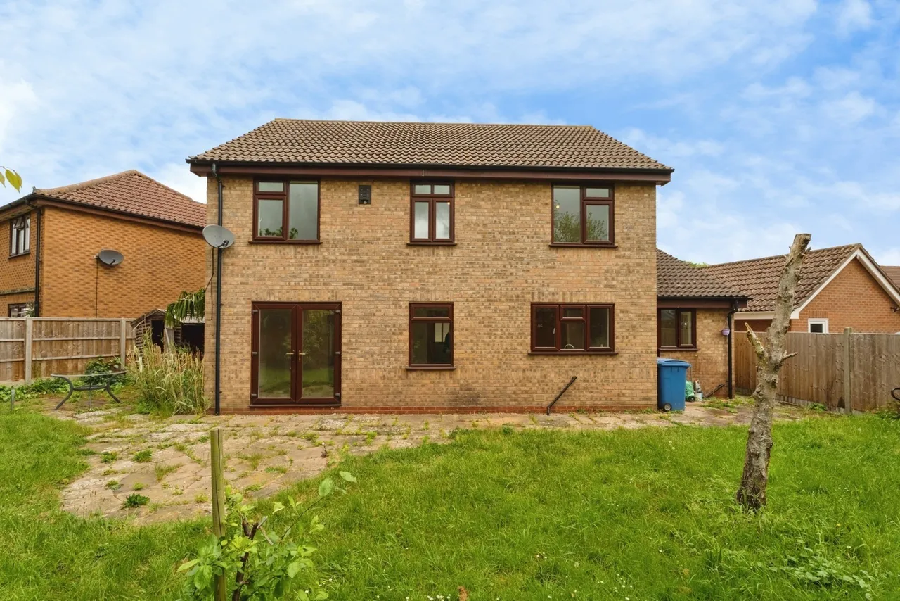 Eldred Drive, Great Cornard, Sudbury, Suffolk, CO10, photo 20