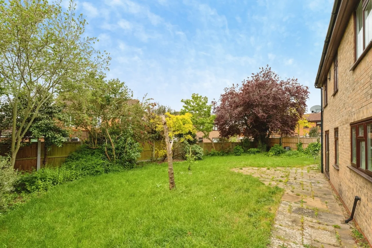 Eldred Drive, Great Cornard, Sudbury, Suffolk, CO10, photo 21