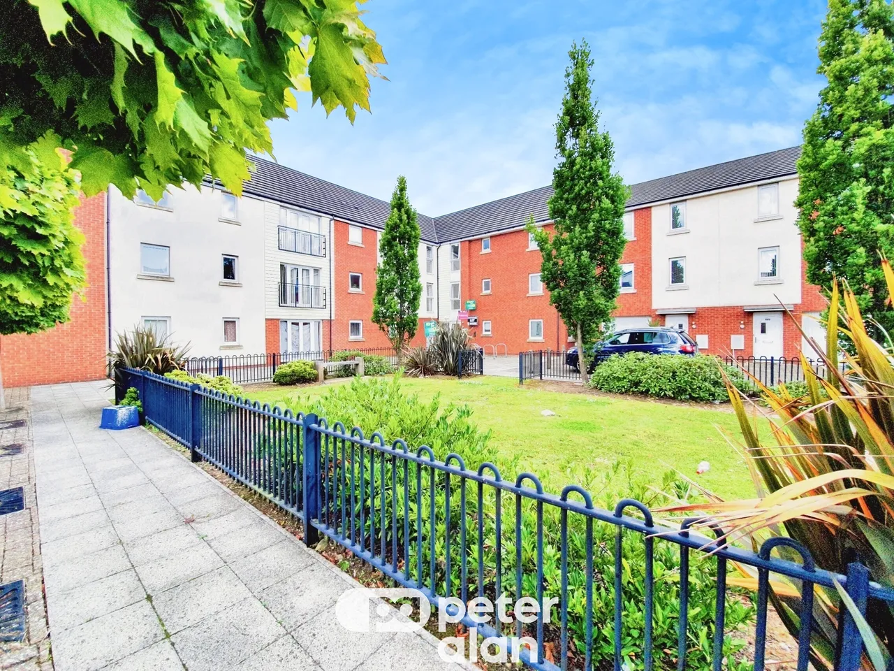 Alexandra Gate Newport, NP20, photo 8