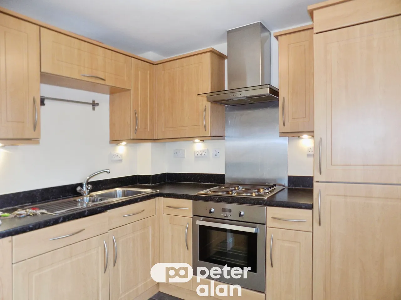 Alexandra Gate Newport, NP20, photo 5
