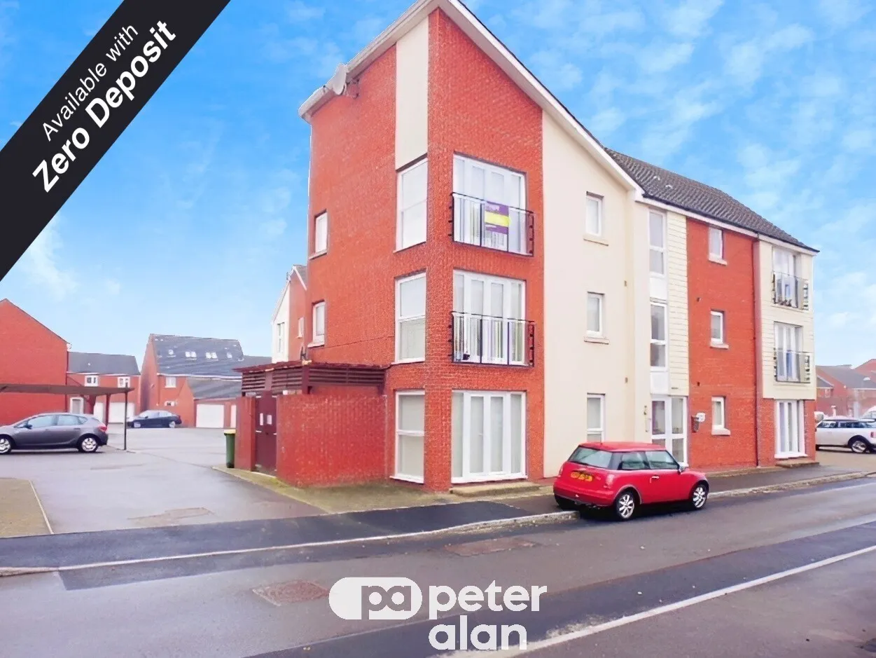 Alexandra Gate Newport, NP20, photo 2