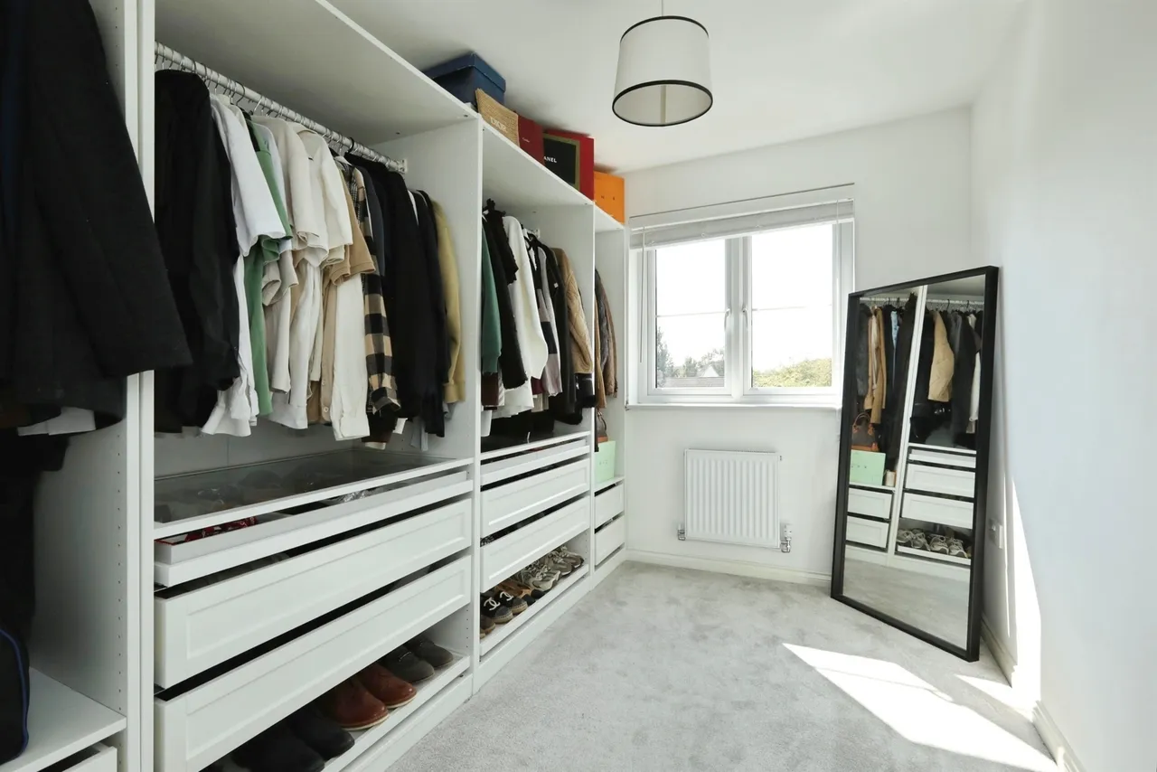 Almond Court, Moorends, DONCASTER, photo 12