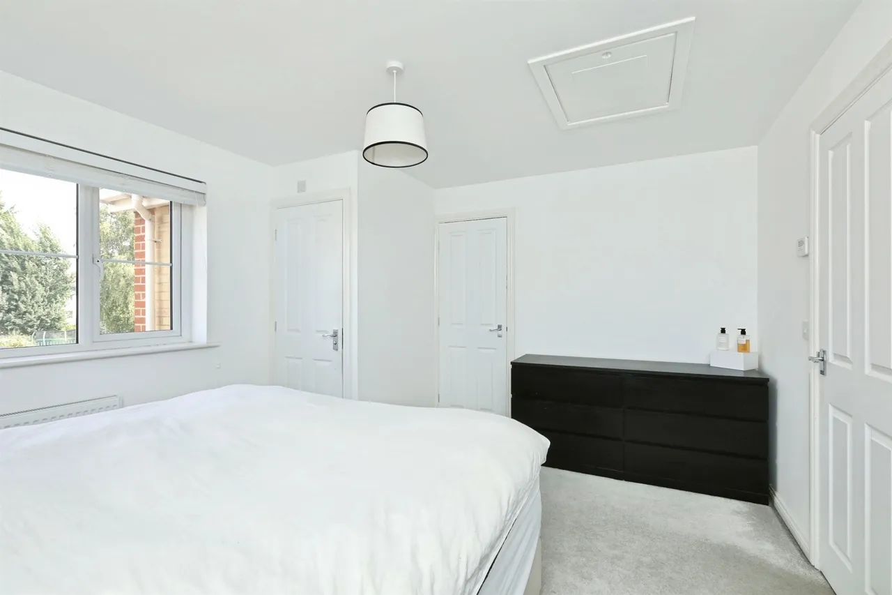 Almond Court, Moorends, DONCASTER, photo 10
