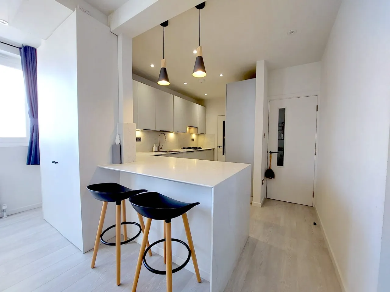 Crewys Road, Child's Hill, London, NW2, photo 6