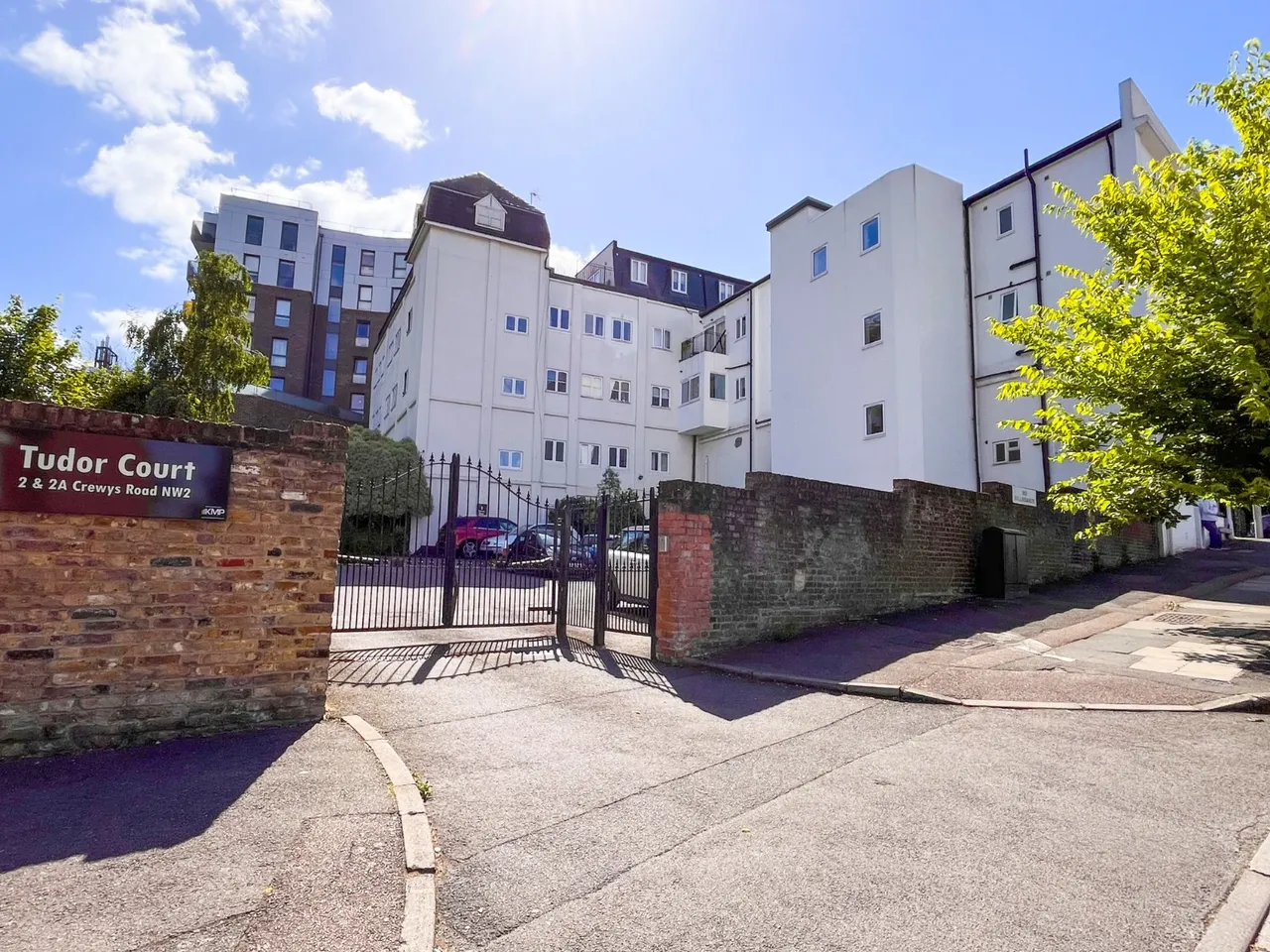 Crewys Road, Child's Hill, London, NW2, photo 7