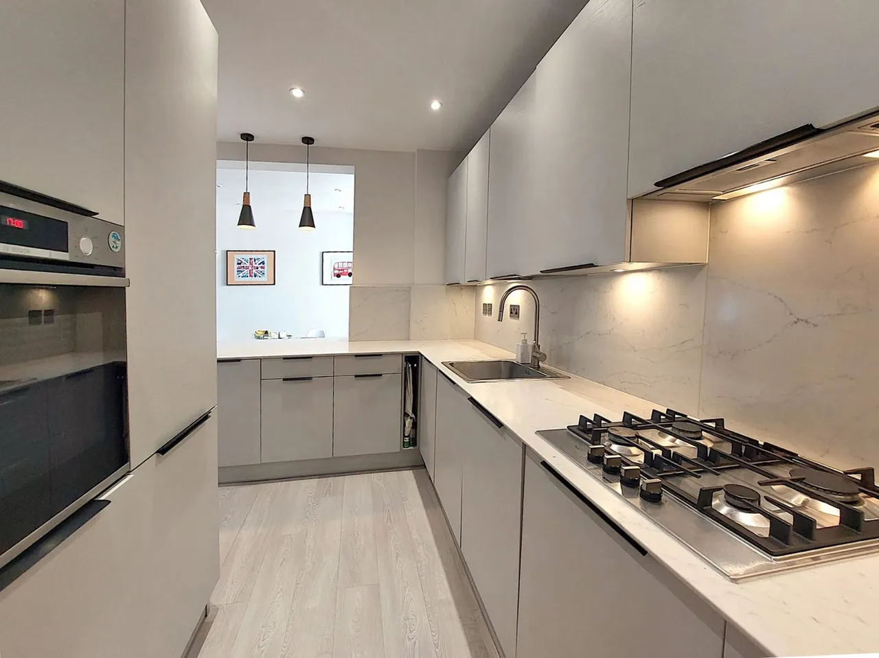 Crewys Road, Child's Hill, London, NW2, photo 3