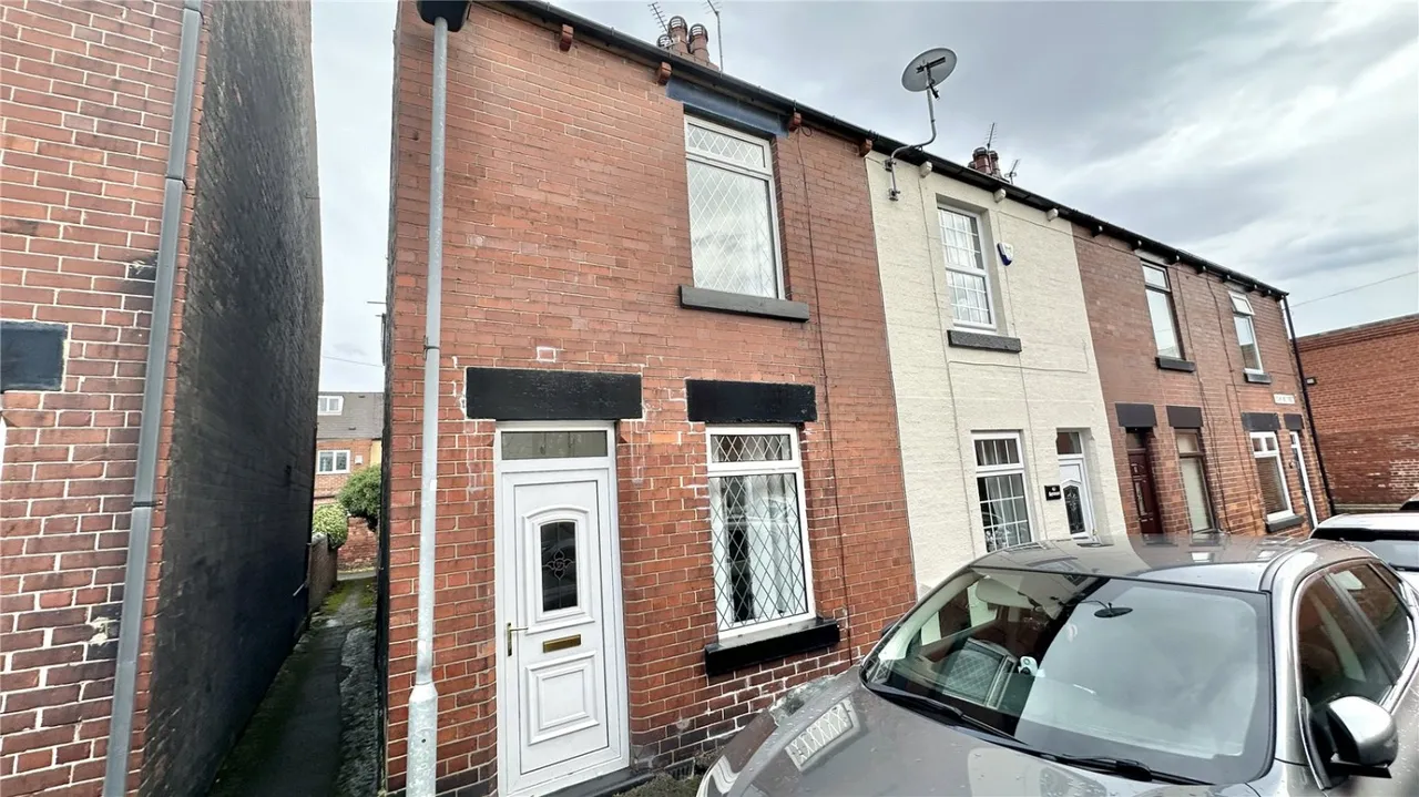 3 bed house to rent, Sycamore Street, Barnsley, S75