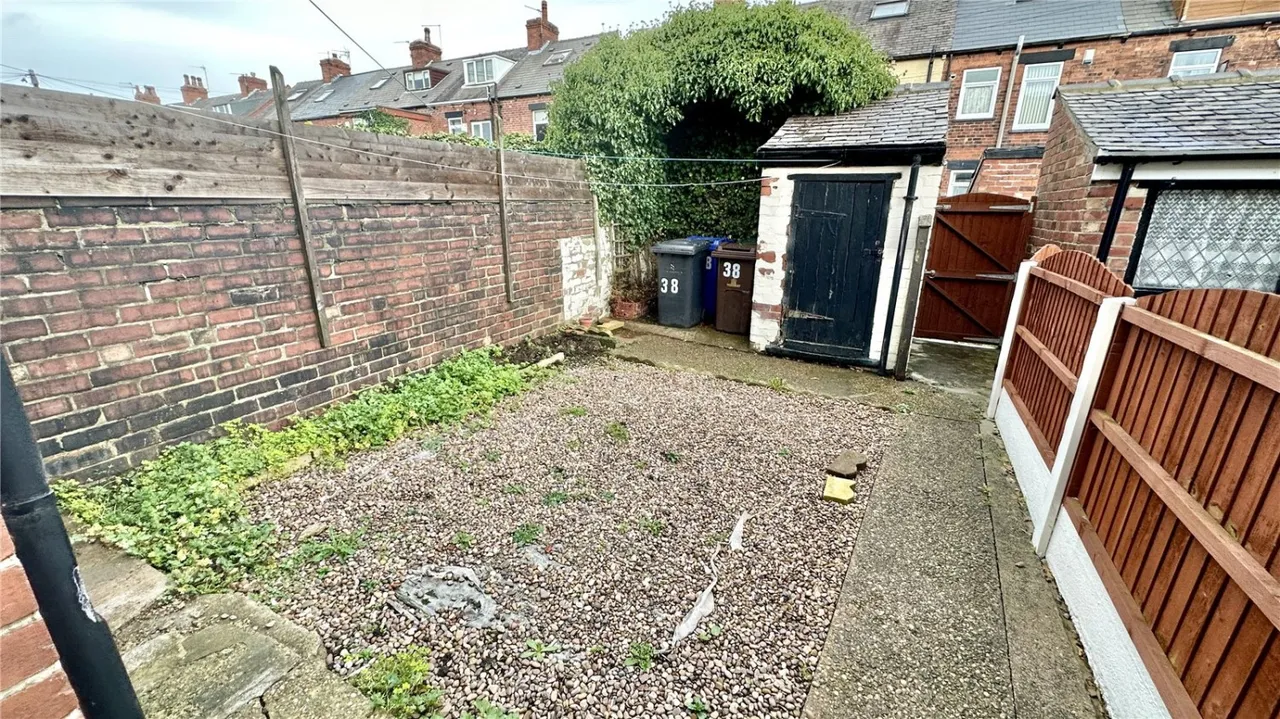 Sycamore Street, Barnsley, S75, photo 13