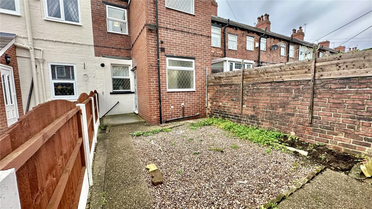 Sycamore Street, Barnsley, S75, photo 14