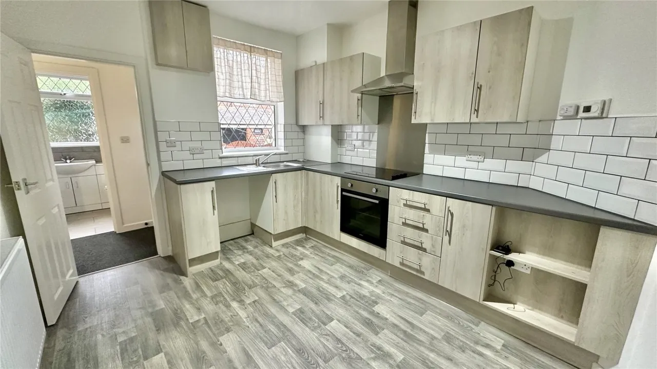 Sycamore Street, Barnsley, S75, photo 4