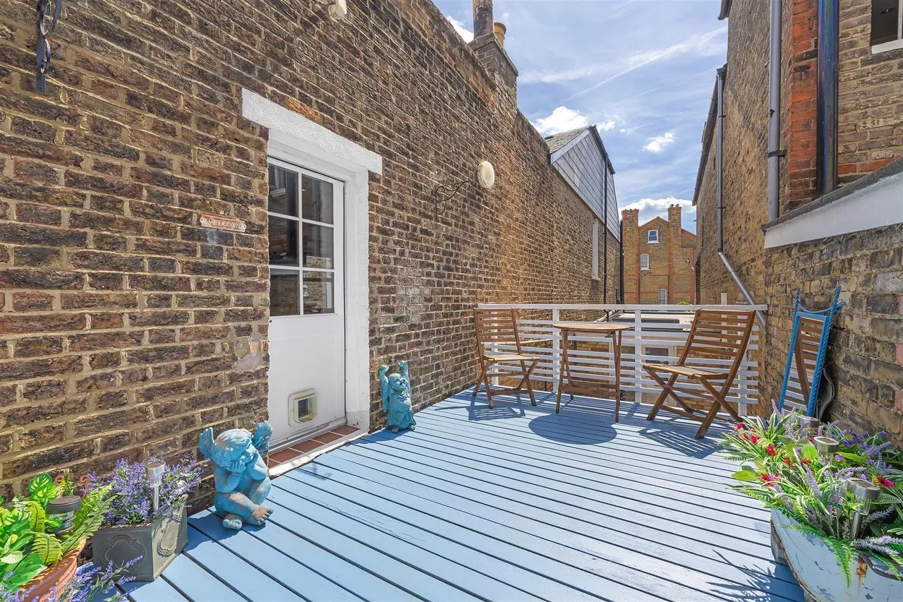 St. Julians Farm Road, West Norwood, photo 13