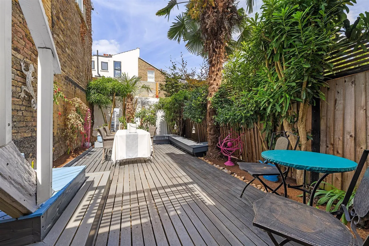 St. Julians Farm Road, West Norwood, photo 14