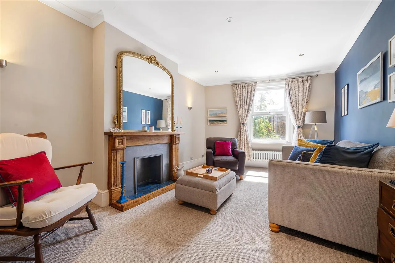 St. Julians Farm Road, West Norwood, photo 4