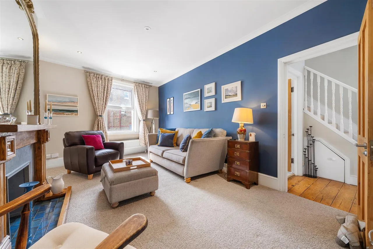 St. Julians Farm Road, West Norwood, photo 9