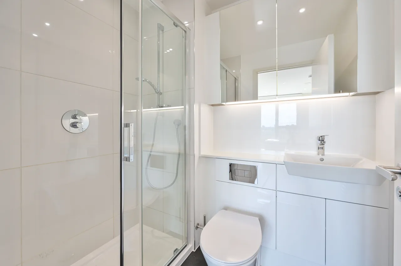 Apartment 202, Ashwell Apartments, LONDON, photo 11