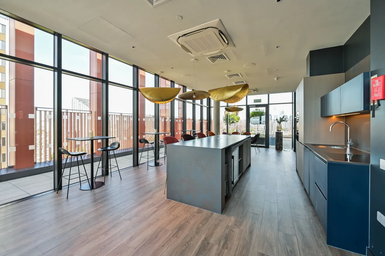 Apartment 202, Ashwell Apartments, LONDON, photo 7