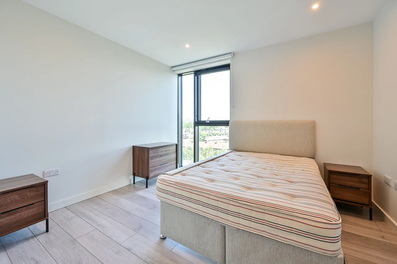 Apartment 202, Ashwell Apartments, LONDON, photo 3