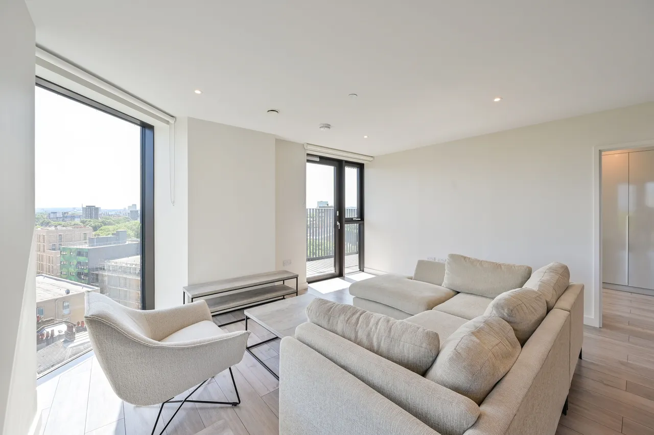 Apartment 202, Ashwell Apartments, LONDON, photo 5