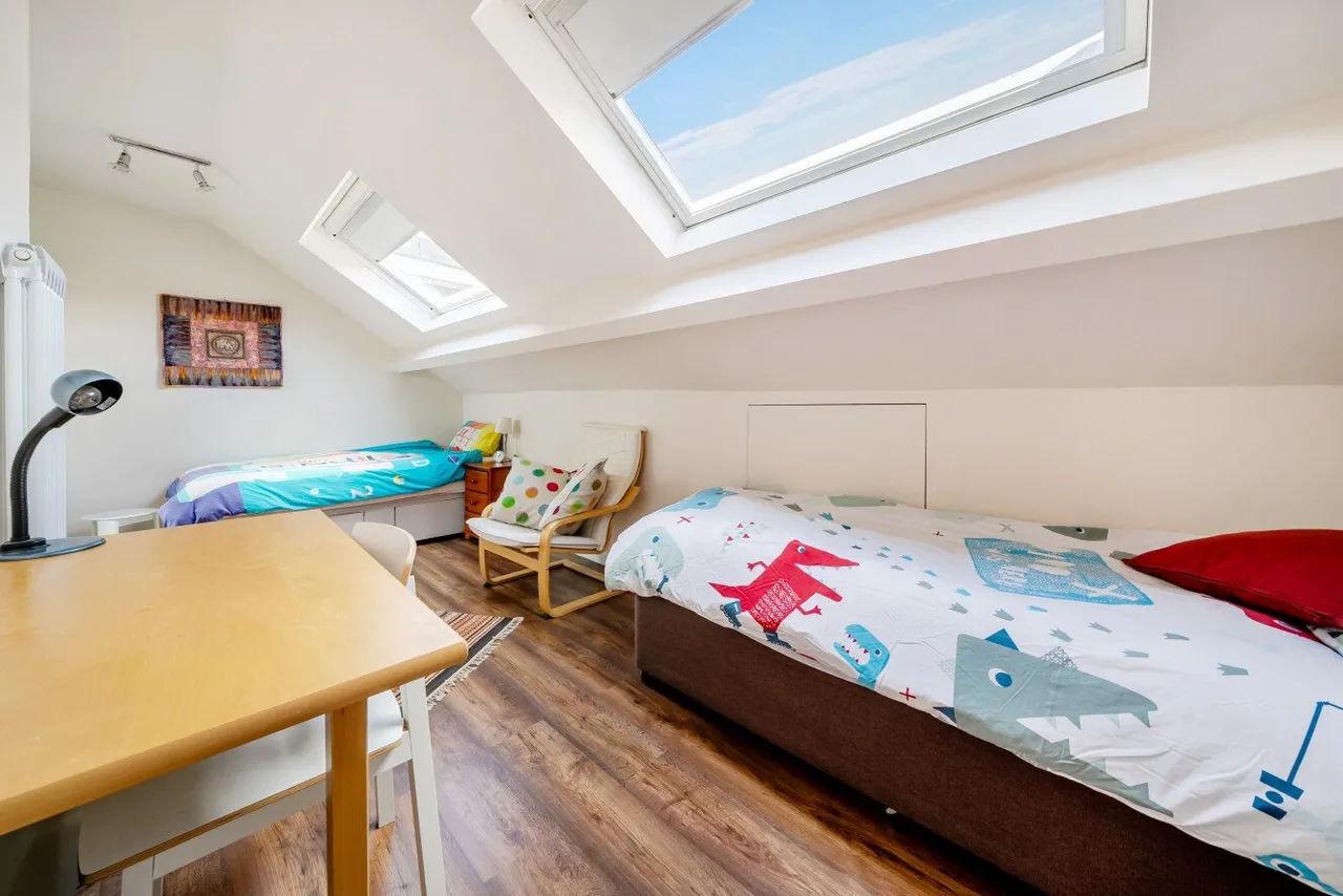 Hereford Road, Acton, W3, photo 12