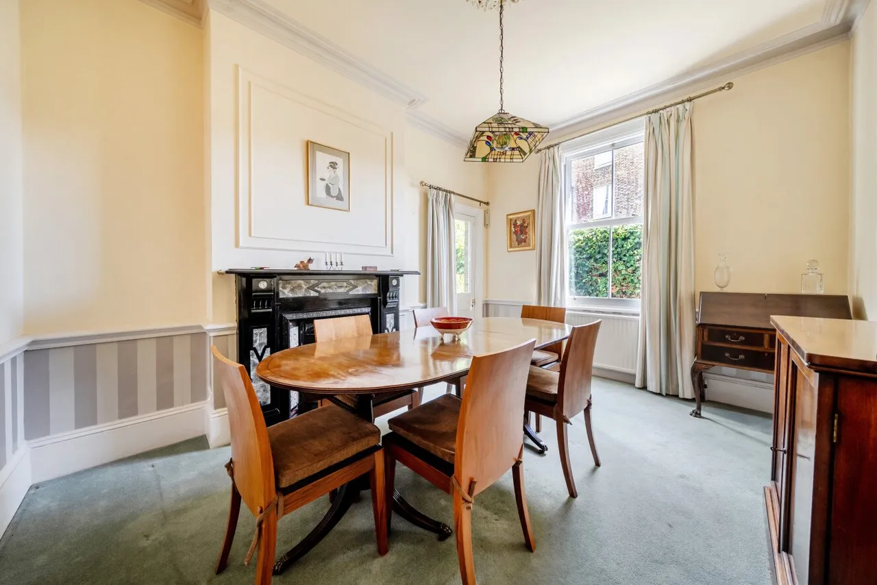 Hereford Road, Acton, W3, photo 7