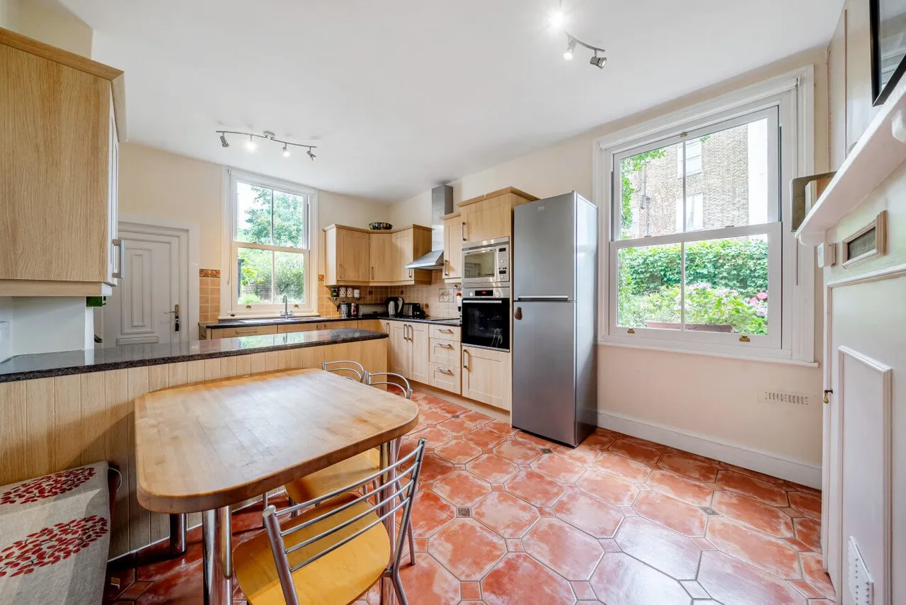 Hereford Road, Acton, W3, photo 4