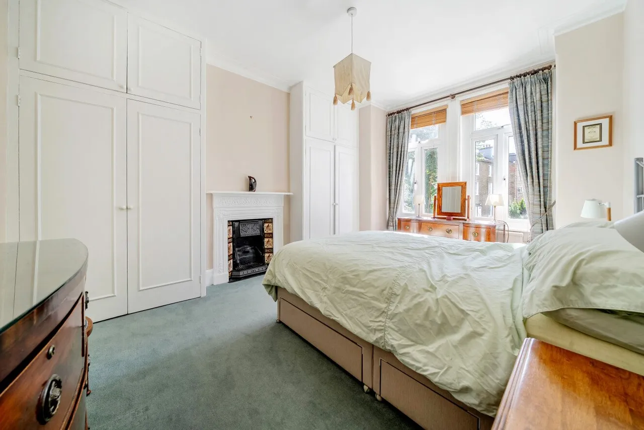 Hereford Road, Acton, W3, photo 5