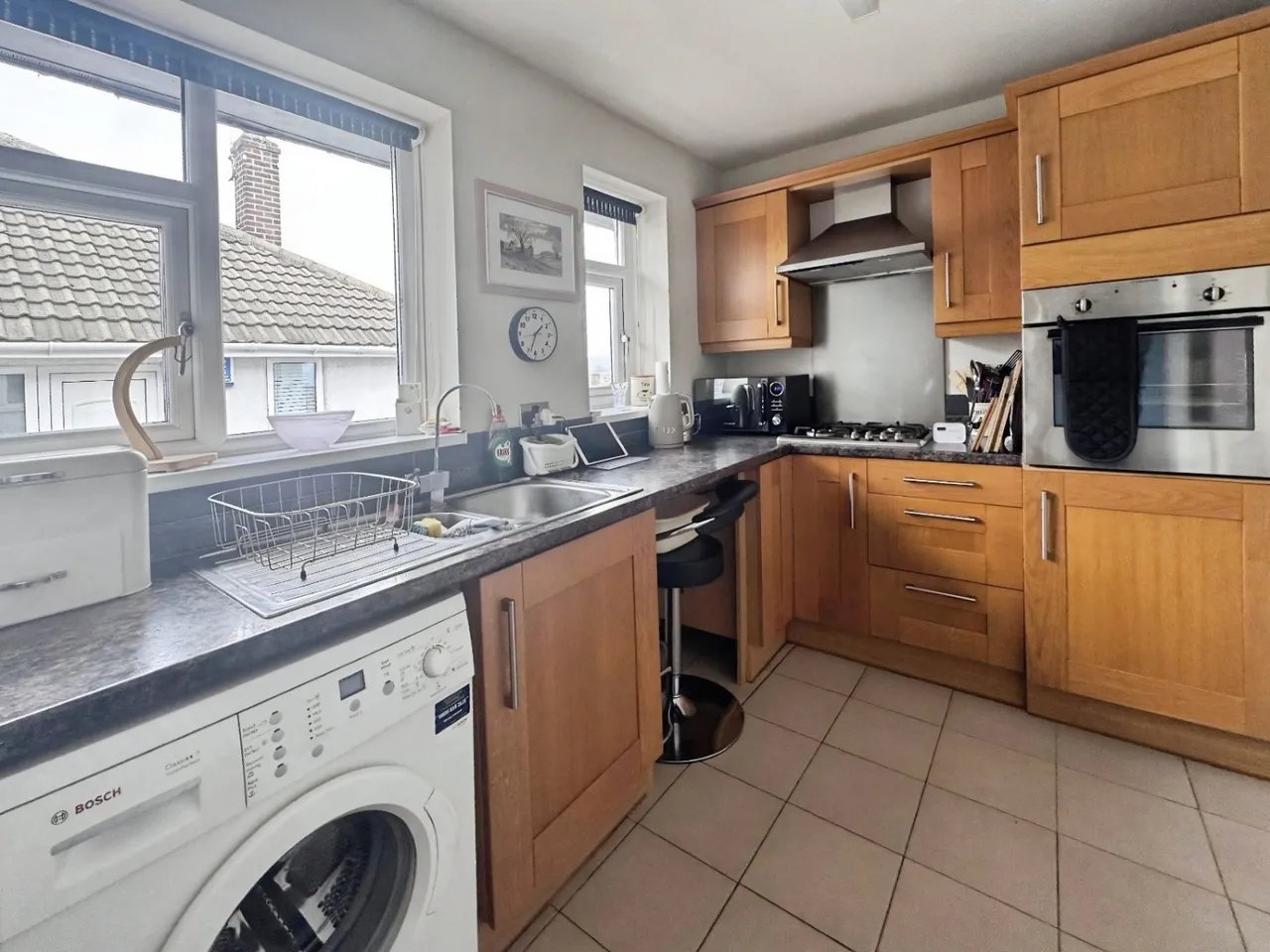 Pyenot Gardens, Cleckheaton, BD19, photo 3
