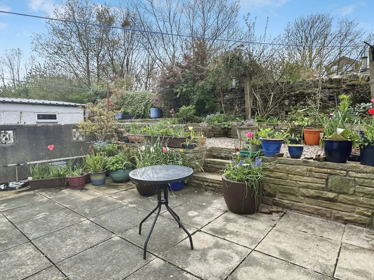 Pyenot Gardens, Cleckheaton, BD19, photo 13