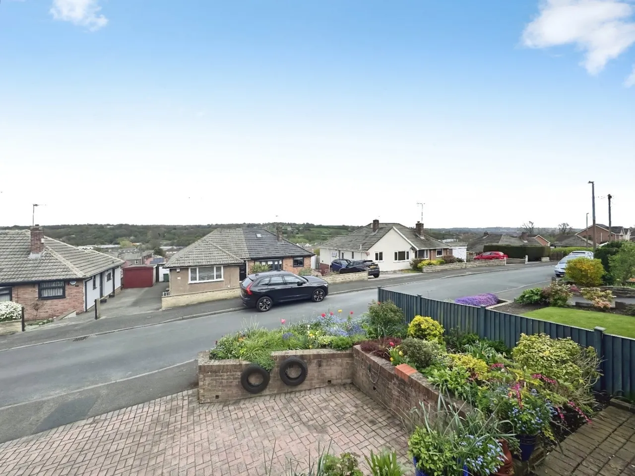 Pyenot Gardens, Cleckheaton, BD19, photo 4