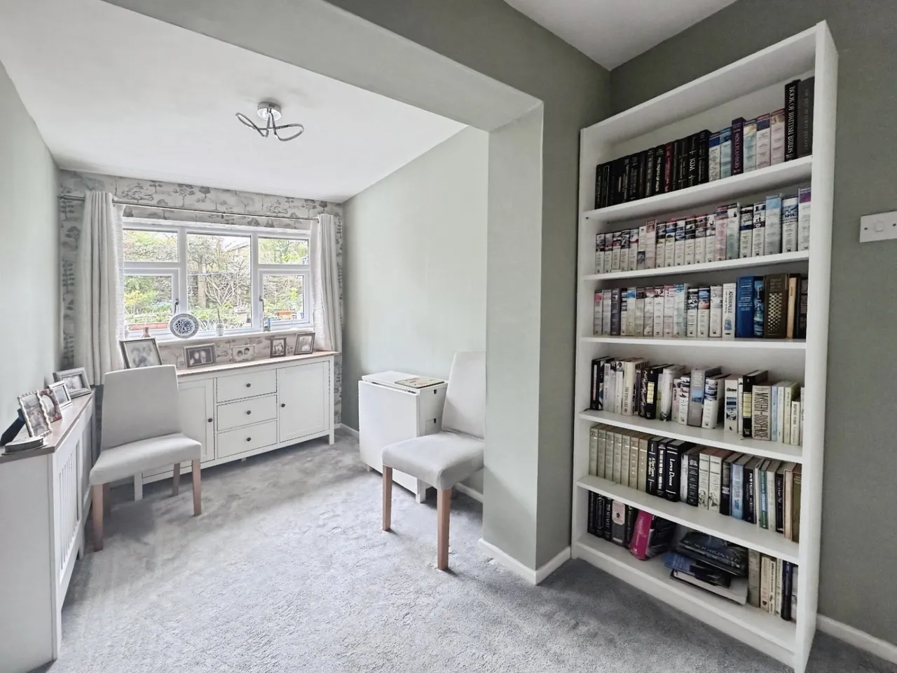 Pyenot Gardens, Cleckheaton, BD19, photo 11