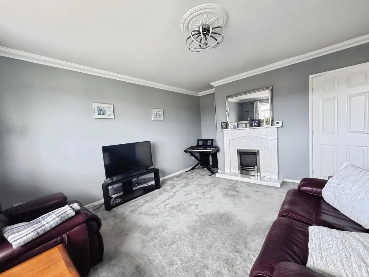 Pyenot Gardens, Cleckheaton, BD19, photo 2